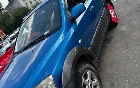 KIA Sorento IV, 2005 год, 600 000 рублей, 3 фотография