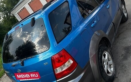 KIA Sorento IV, 2005 год, 600 000 рублей, 5 фотография