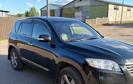 Toyota RAV4, 2012 год, 1 450 000 рублей, 2 фотография