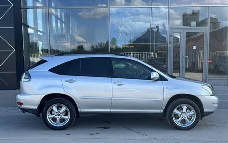 Lexus RX II рестайлинг, 2008 год, 1 400 000 рублей, 4 фотография