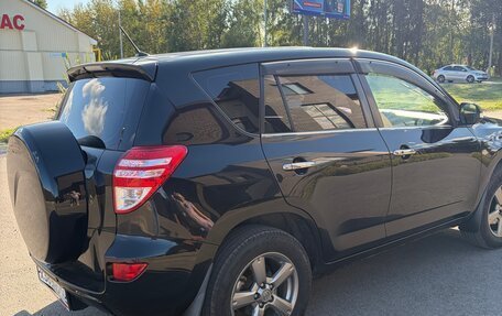 Toyota RAV4, 2012 год, 1 450 000 рублей, 3 фотография