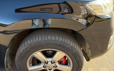 Toyota RAV4, 2012 год, 1 450 000 рублей, 5 фотография