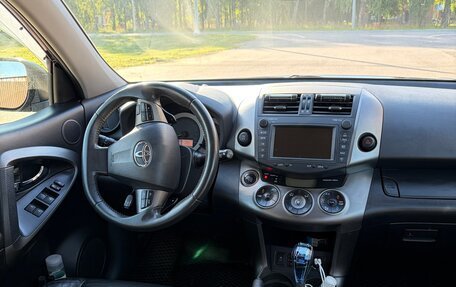 Toyota RAV4, 2012 год, 1 450 000 рублей, 15 фотография
