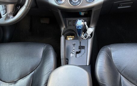 Toyota RAV4, 2012 год, 1 450 000 рублей, 16 фотография