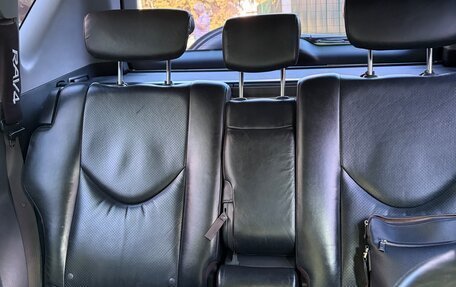 Toyota RAV4, 2012 год, 1 450 000 рублей, 8 фотография
