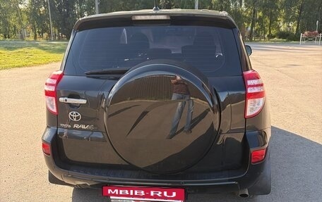 Toyota RAV4, 2012 год, 1 450 000 рублей, 4 фотография