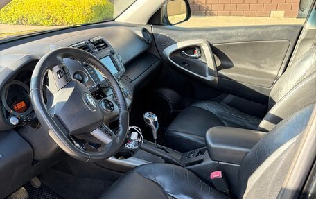 Toyota RAV4, 2012 год, 1 450 000 рублей, 21 фотография