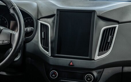 Hyundai Creta I рестайлинг, 2017 год, 1 445 000 рублей, 12 фотография