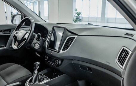 Hyundai Creta I рестайлинг, 2017 год, 1 445 000 рублей, 11 фотография