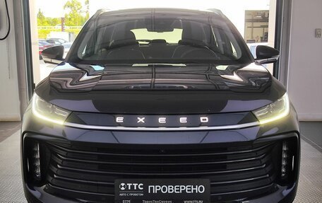 CheryExeed TXL, 2023 год, 2 200 000 рублей, 2 фотография