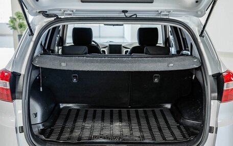 Hyundai Creta I рестайлинг, 2017 год, 1 445 000 рублей, 19 фотография