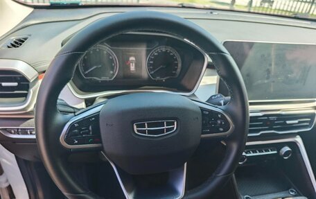 Geely Coolray I, 2021 год, 1 500 678 рублей, 14 фотография