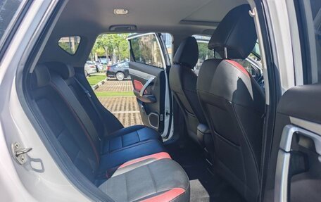 Geely Coolray I, 2021 год, 1 500 678 рублей, 8 фотография