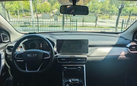 Geely Coolray I, 2021 год, 1 500 678 рублей, 13 фотография