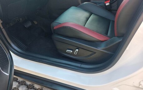Geely Coolray I, 2021 год, 1 500 678 рублей, 12 фотография