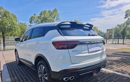 Geely Coolray I, 2021 год, 1 500 678 рублей, 6 фотография