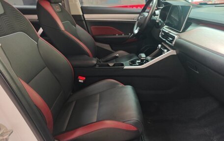 Geely Coolray I, 2021 год, 1 500 678 рублей, 10 фотография