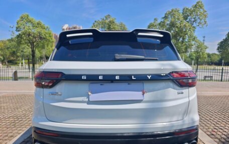 Geely Coolray I, 2021 год, 1 500 678 рублей, 5 фотография