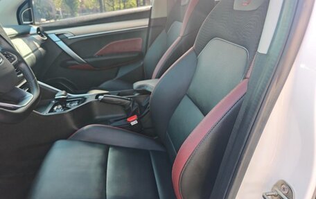 Geely Coolray I, 2021 год, 1 500 678 рублей, 11 фотография