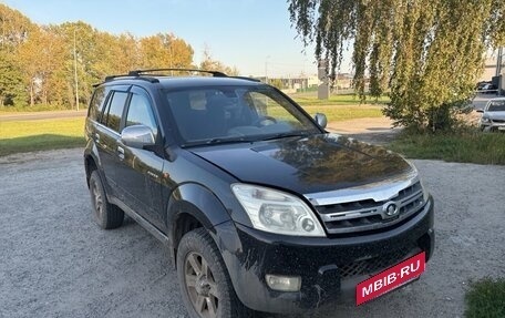 Great Wall Hover, 2008 год, 499 900 рублей, 4 фотография