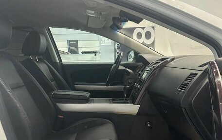 Mazda CX-9 I рестайлинг, 2012 год, 1 290 000 рублей, 6 фотография