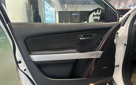 Mazda CX-9 I рестайлинг, 2012 год, 1 290 000 рублей, 9 фотография