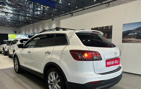 Mazda CX-9 I рестайлинг, 2012 год, 1 290 000 рублей, 3 фотография