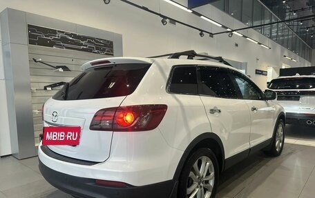 Mazda CX-9 I рестайлинг, 2012 год, 1 290 000 рублей, 4 фотография