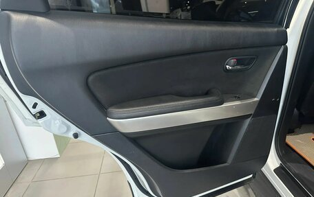 Mazda CX-9 I рестайлинг, 2012 год, 1 290 000 рублей, 11 фотография