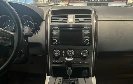 Mazda CX-9 I рестайлинг, 2012 год, 1 290 000 рублей, 19 фотография