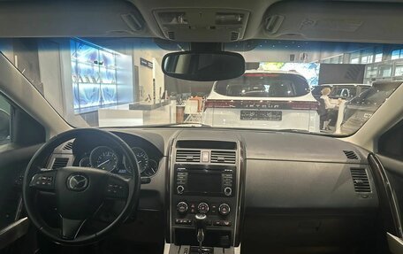 Mazda CX-9 I рестайлинг, 2012 год, 1 290 000 рублей, 13 фотография