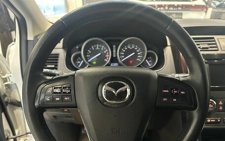 Mazda CX-9 I рестайлинг, 2012 год, 1 290 000 рублей, 14 фотография
