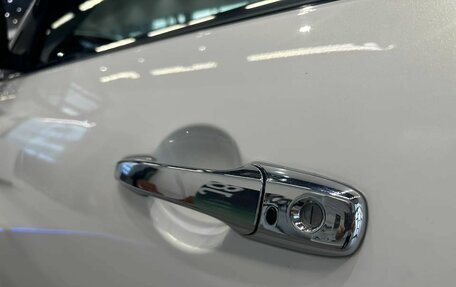 Mazda CX-9 I рестайлинг, 2012 год, 1 290 000 рублей, 24 фотография