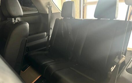 Mazda CX-9 I рестайлинг, 2012 год, 1 290 000 рублей, 22 фотография