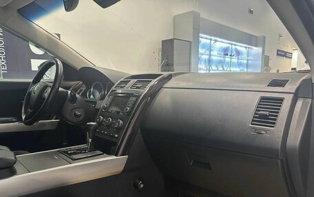 Mazda CX-9 I рестайлинг, 2012 год, 1 290 000 рублей, 23 фотография