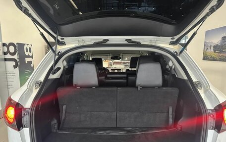 Mazda CX-9 I рестайлинг, 2012 год, 1 290 000 рублей, 25 фотография