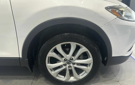 Mazda CX-9 I рестайлинг, 2012 год, 1 290 000 рублей, 26 фотография