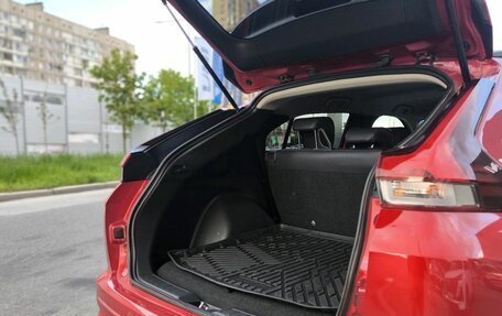 Mitsubishi Eclipse Cross, 2021 год, 2 300 000 рублей, 11 фотография