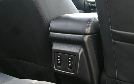 Mitsubishi Eclipse Cross, 2021 год, 2 300 000 рублей, 15 фотография