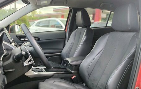 Mitsubishi Eclipse Cross, 2021 год, 2 300 000 рублей, 17 фотография