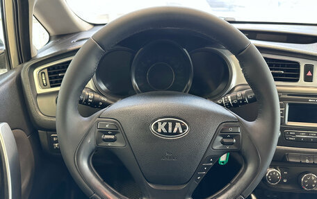 KIA cee'd III, 2013 год, 890 000 рублей, 7 фотография
