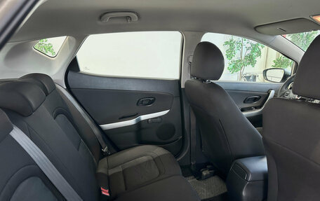 KIA cee'd III, 2013 год, 890 000 рублей, 10 фотография