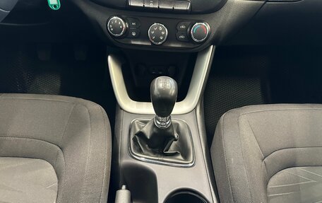 KIA cee'd III, 2013 год, 890 000 рублей, 13 фотография