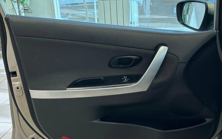 KIA cee'd III, 2013 год, 890 000 рублей, 14 фотография