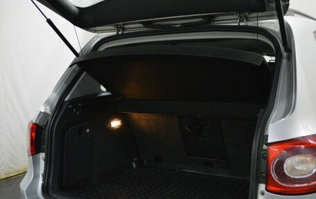 Volkswagen Tiguan I, 2010 год, 800 000 рублей, 11 фотография
