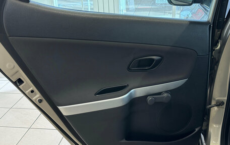 KIA cee'd III, 2013 год, 890 000 рублей, 15 фотография