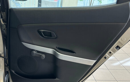 KIA cee'd III, 2013 год, 890 000 рублей, 17 фотография