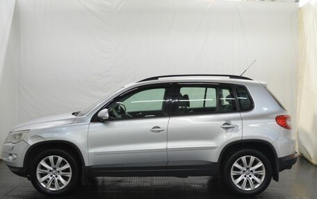 Volkswagen Tiguan I, 2010 год, 800 000 рублей, 8 фотография