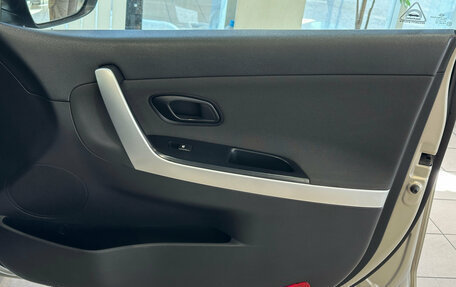 KIA cee'd III, 2013 год, 890 000 рублей, 16 фотография