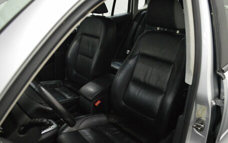 Volkswagen Tiguan I, 2010 год, 800 000 рублей, 9 фотография